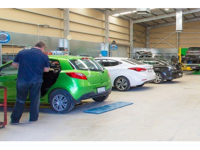 Find Qualified Mechanics for Crash Repair In Adelaide photo 1