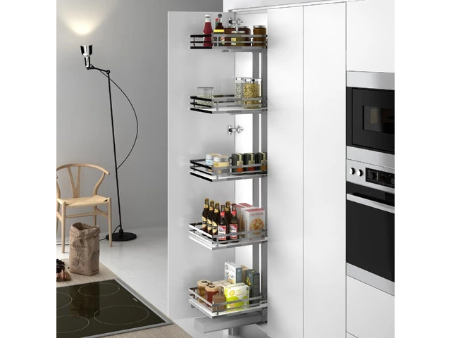 Choosing the Right Kitchen Accessories in Melbourne for Your Kitchen photo 1