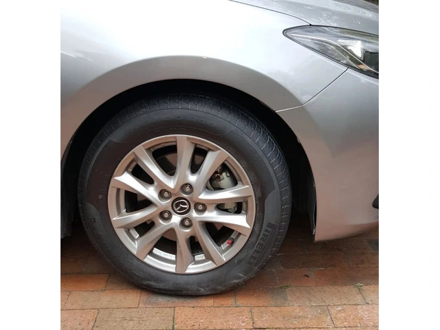Wheel Painting Melbourne Cars Deserve Done Properly photo 1