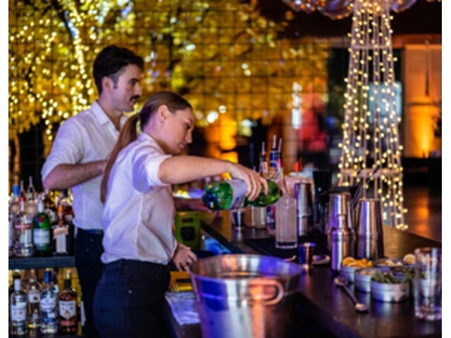 Host It Right, Brisbane's Go-To Spot for Private Celebrations photo 1