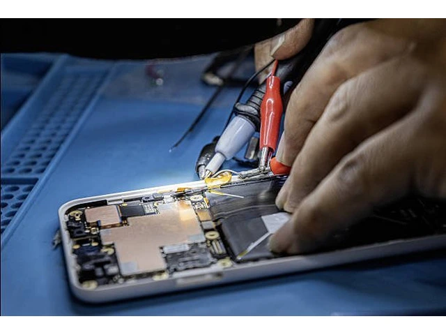 Restore Your iPad Quickly with Expert Care photo 1