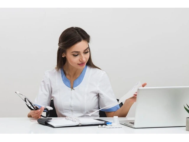Professional Bulk Bill Medical Centre in Collaroy photo 1