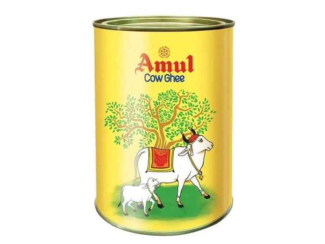 Buy Premium Ghee Online from Trusted Indian Brands photo 1