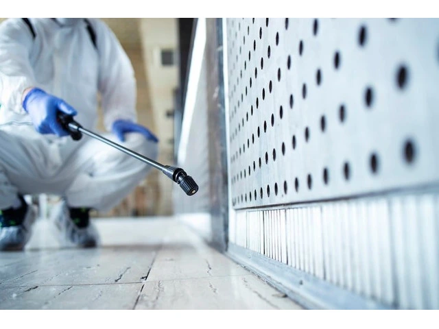 Trusted Same Day Pest Control Services in Canberra photo 1