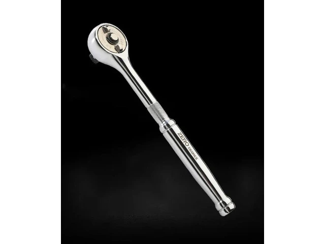 1/4 Gearless Ratchet Zero Degree photo 1