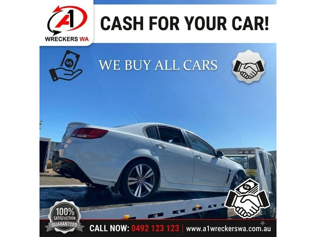 Get Instant Cash for Any Vehicle in WA