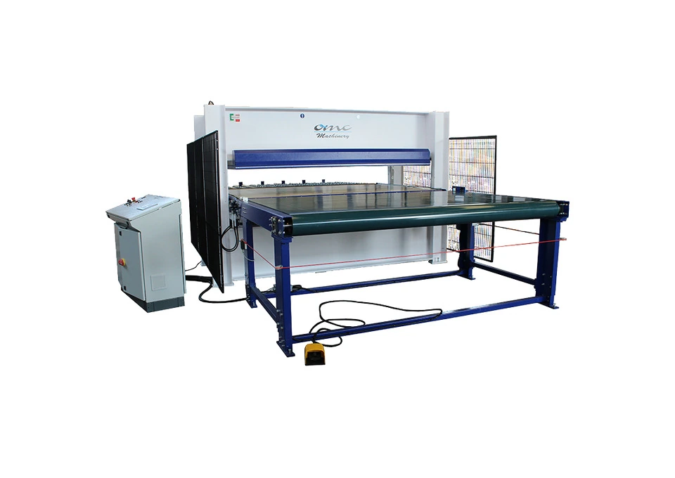 Woodworking Press Machines photo 1