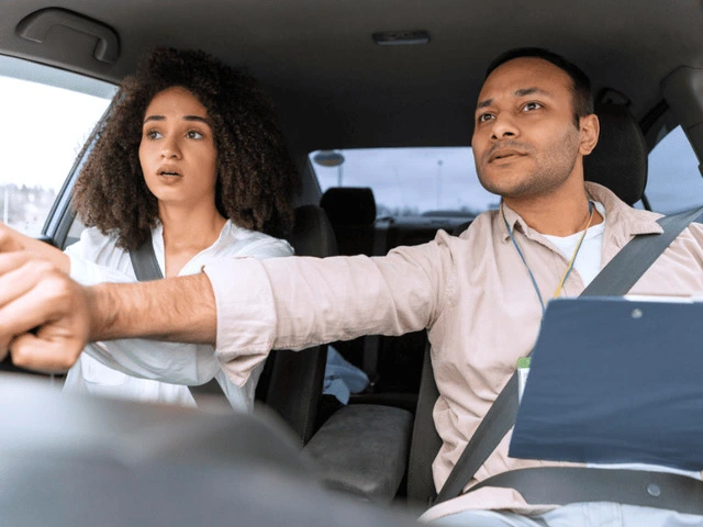 Driving School Near Ormond Helping You Pass with Confidence photo 1