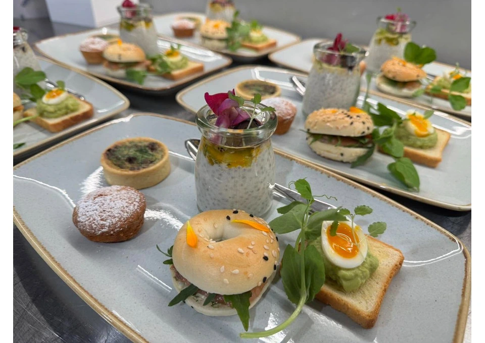 Big Flavours Catering | Big Flavours photo 1