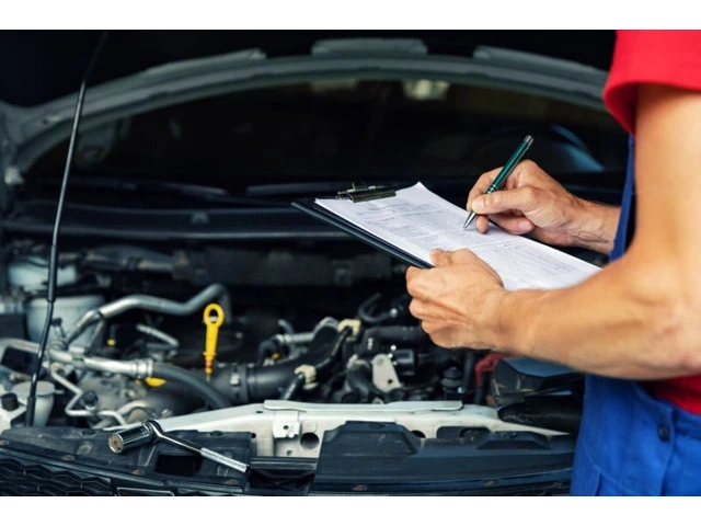 No Matter Where Your Car Is Parked Schedule A Quick Roadworthy Certificate Browns Plains Service