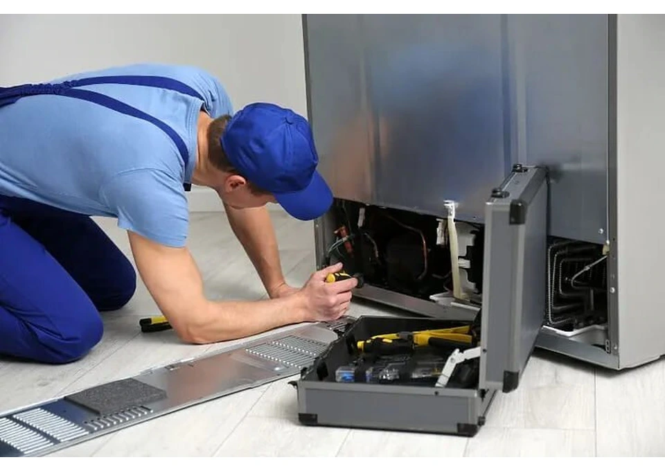 Fridge Repairs in Adelaide: When and Where You Need It photo 1