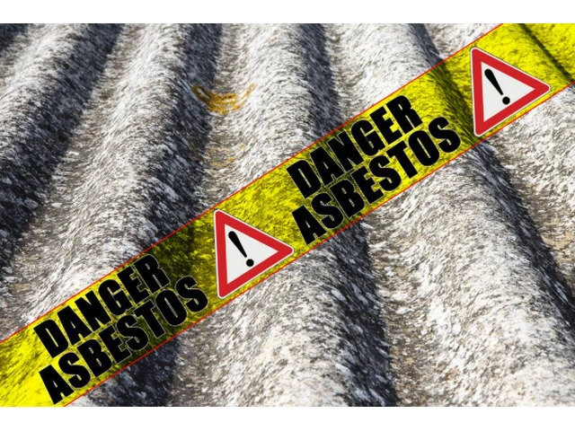 Asbestos Clearance Inspection Sydney