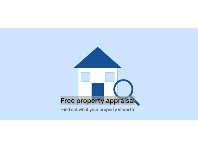 Free Property Appraisal from Best Property Agents photo 1