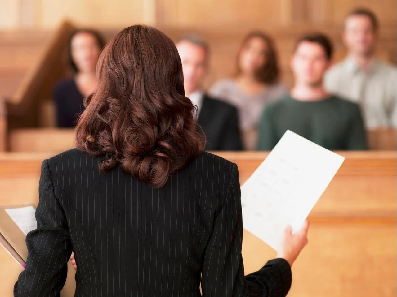 Experienced No Win No Fee Lawyers for Legal Support photo 1