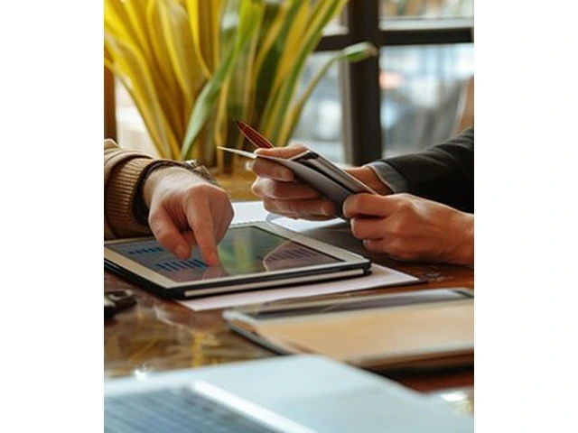 Commercial Transaction Manager | FVG Property photo 1
