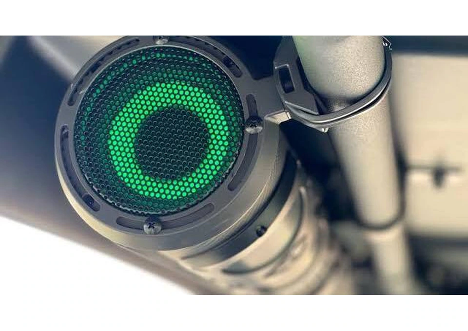 Durable Speaker Accessories for Outdoor Adventures | Ecoxgear photo 1