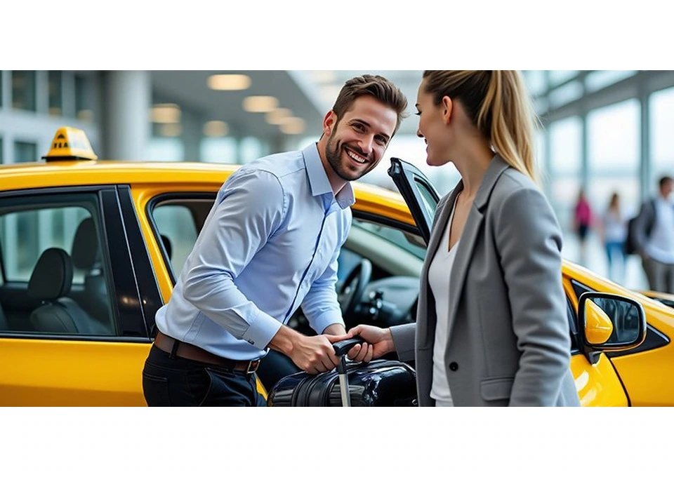 Torquay Taxi Service – Trusted Rides Across Surf Coast photo 1