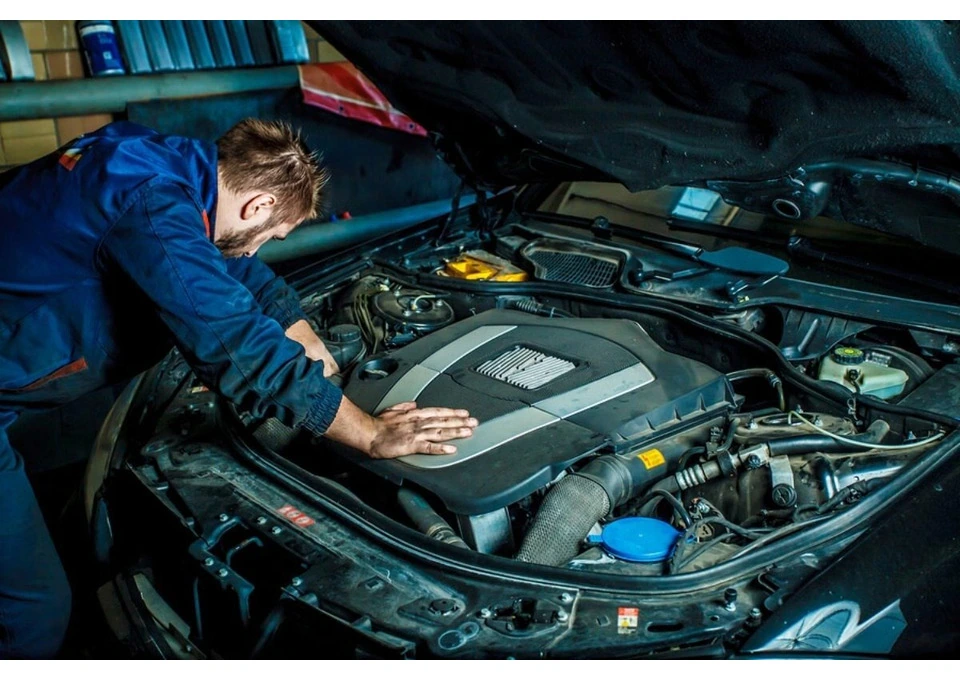 Auto Service Repair in Toowoomba for Diesel Vehicles