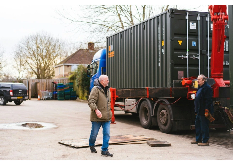 Leading Power Solutions - The Best Loadbank Rental Provider photo 1