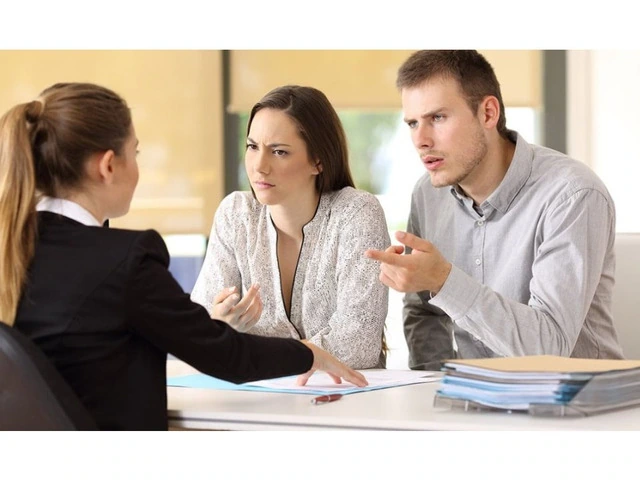 Divorce Settlements Adelaide photo 1