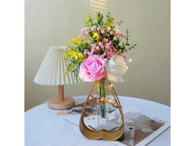 Creative Simulation Artificial Flower Bouquet – Home Decor Australia