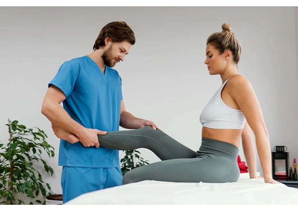 Expert Physiotherapy & Rehabilitation Services | SKY PHYSIO photo 1