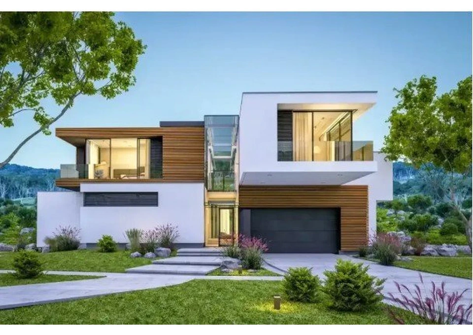 Hampton Style Home Builders Melbourne