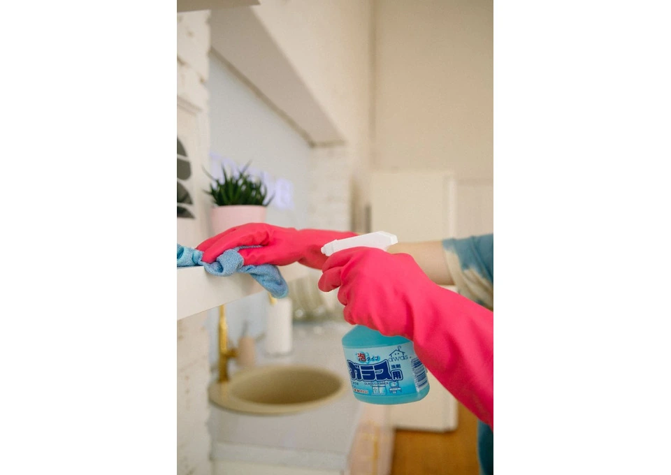 House Cleaning Keeps Piling Up? We Can Help photo 1