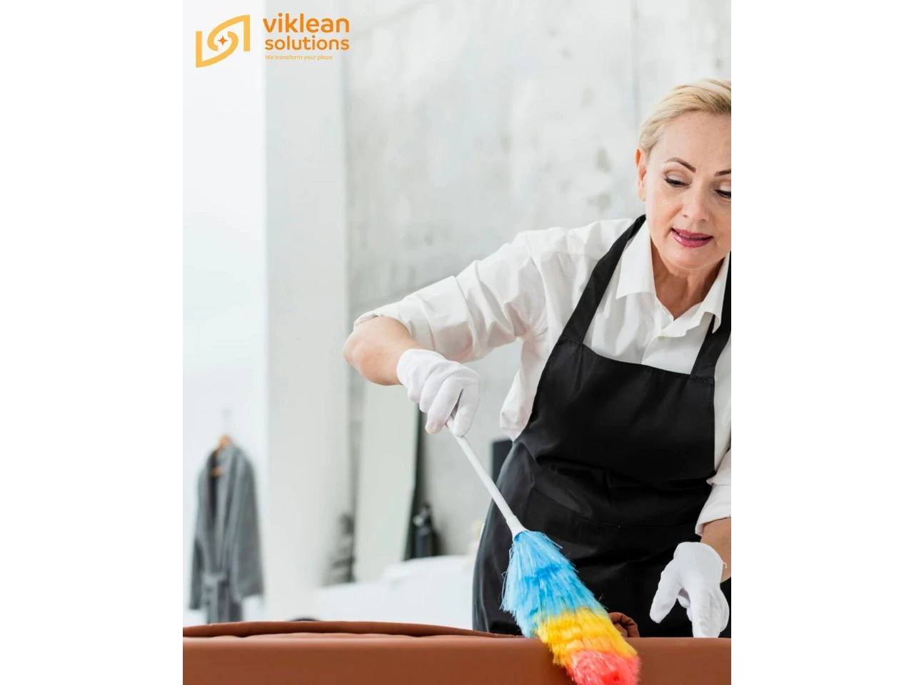 Reliable Cleaning Support for a Fresher Home in Parramatta photo 1