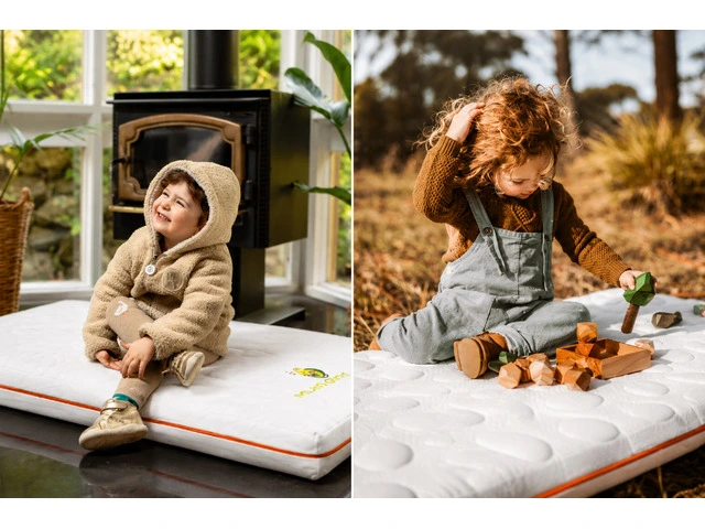 Organic Cot Mattress Australia: What Parents Should Look For? photo 1