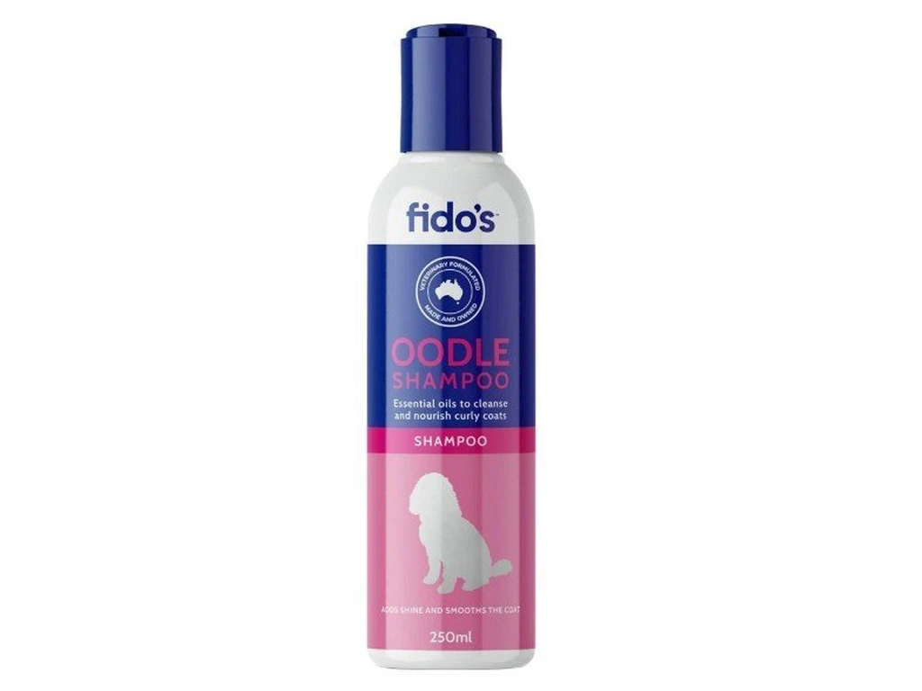 Fido's Oodle Shampoo for Dogs photo 1