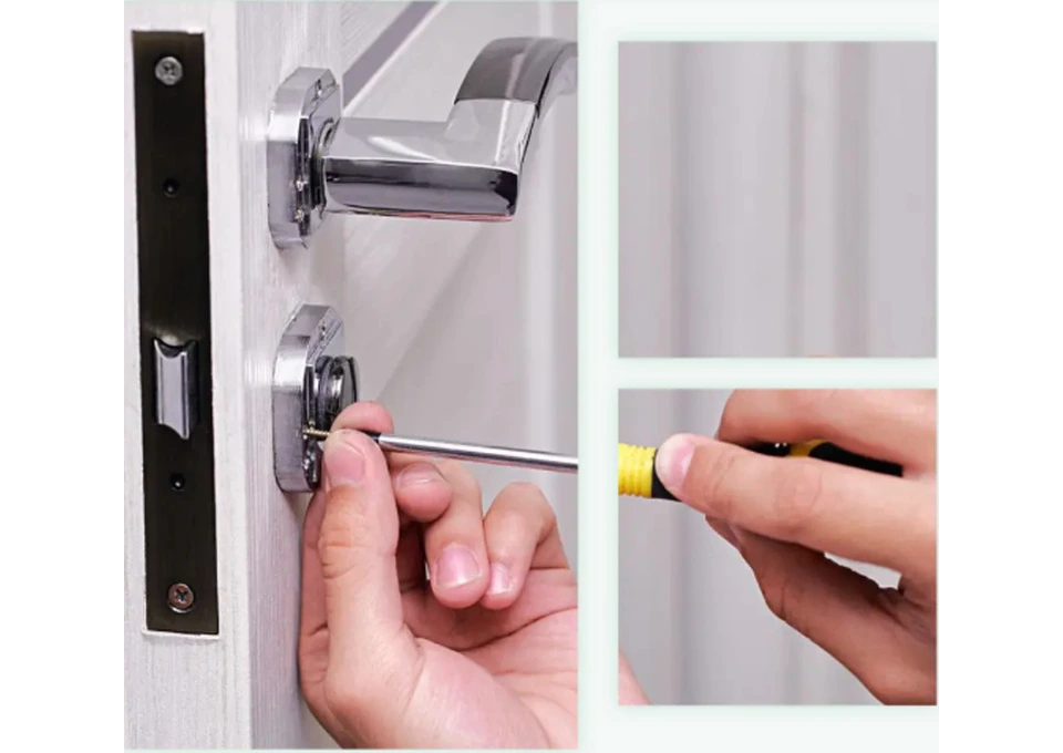 Locksmith Tapping