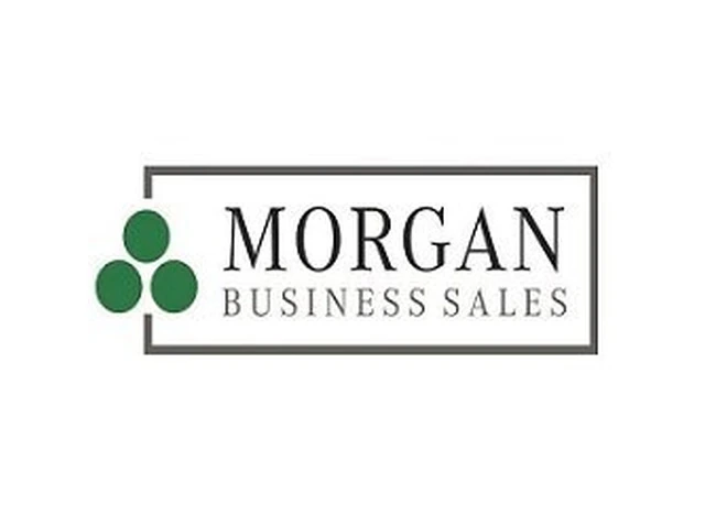 Morgan Business Sales Melbourne photo 1