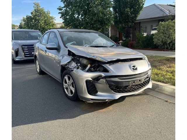 Cash for Broken Cars – Sell Your Damaged Car for Top Dollar photo 1