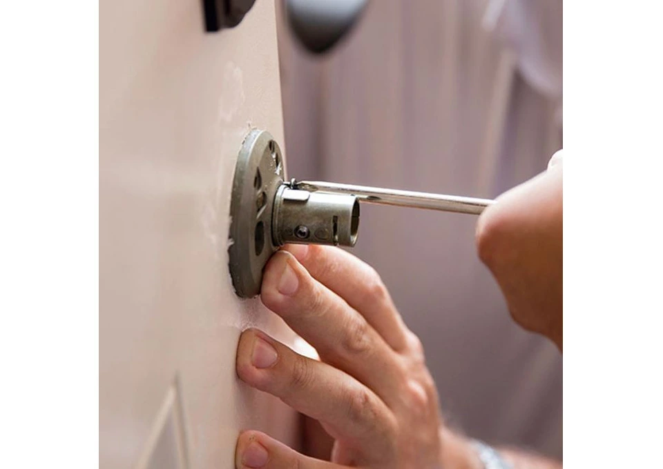 Locksmith Clyde North