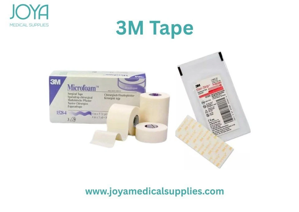 3M Medical & Healthcare Supplies Australia - Joya Medical Supplies photo 1