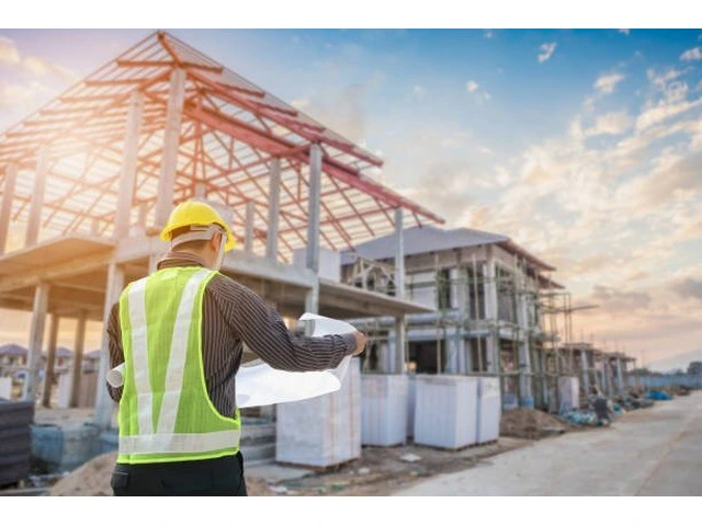Quality Construction Solutions from Trusted Builders in Illawarra photo 1