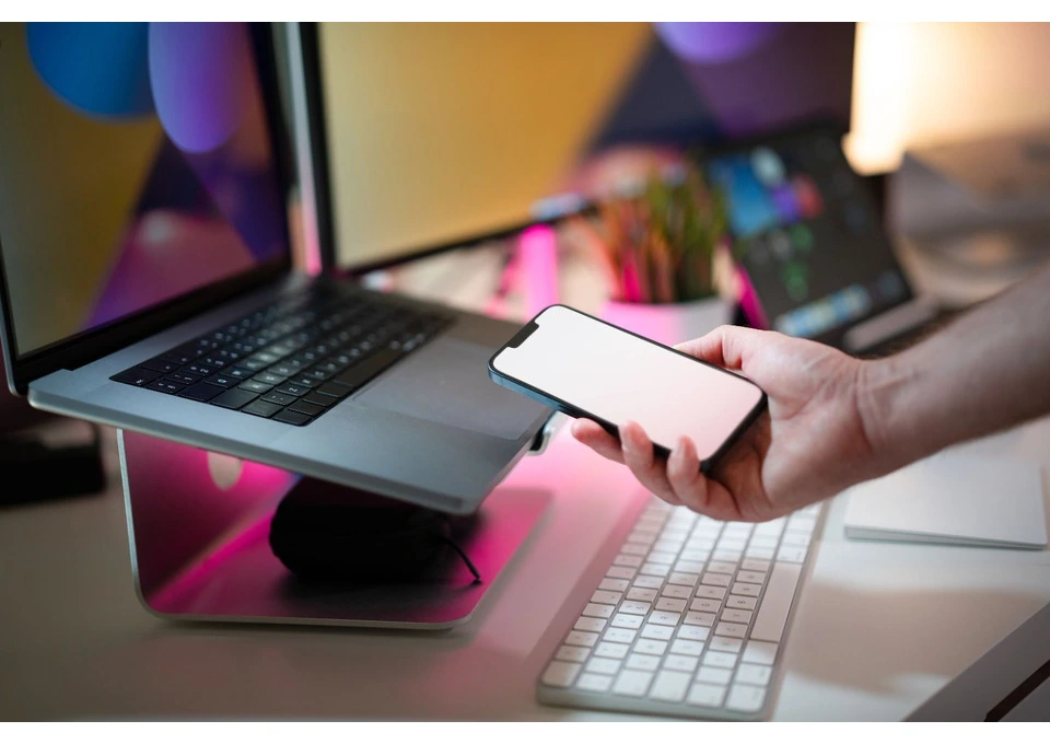 Custom Mobile App Development Company | Newpath Web photo 1