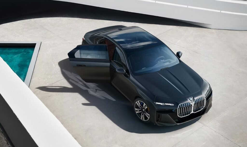 Reliable Airport Transfers Perth CBD for a Smooth Journey photo 1