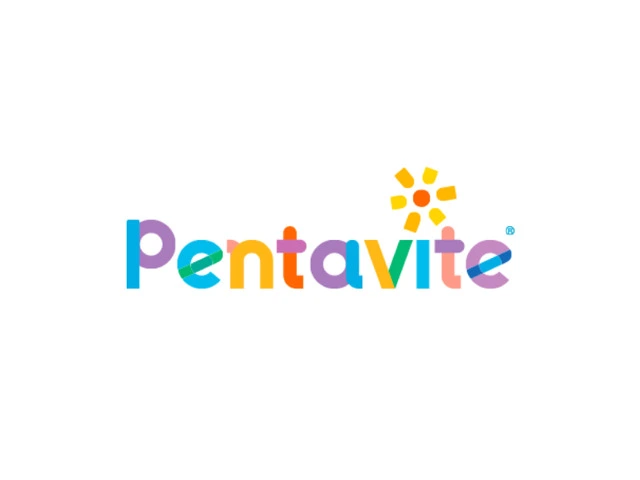 Buy Pentavite Vitamins Australia | Health Supplements photo 1