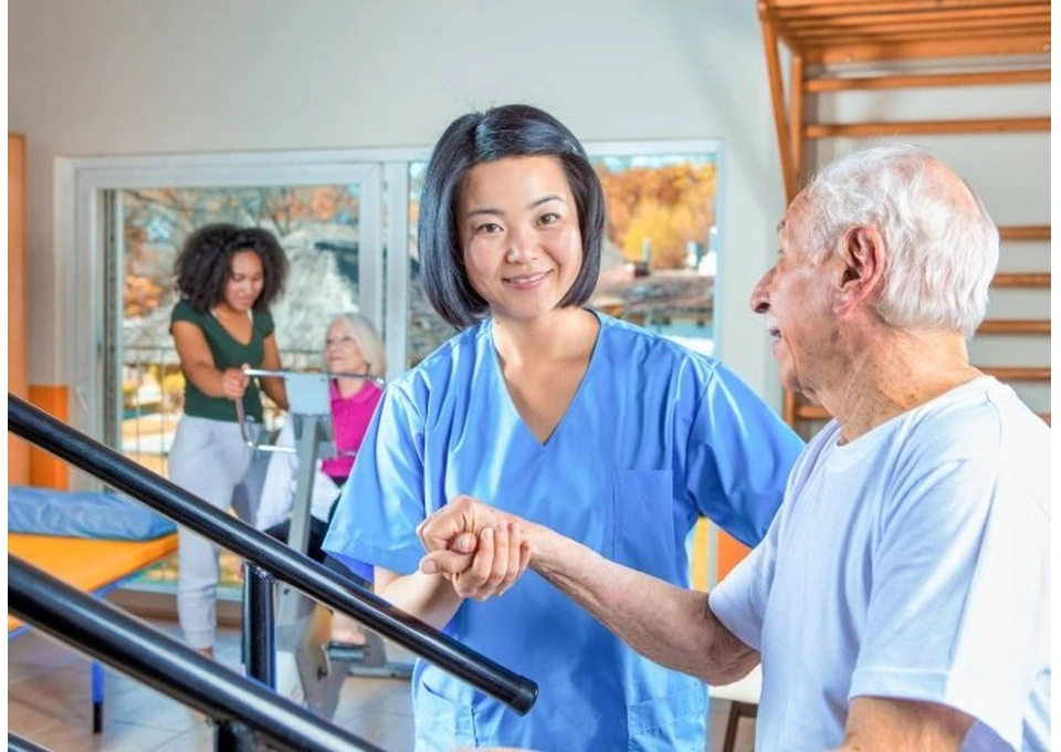 Reliable NDIS Personal Care Support Services by Experts photo 1