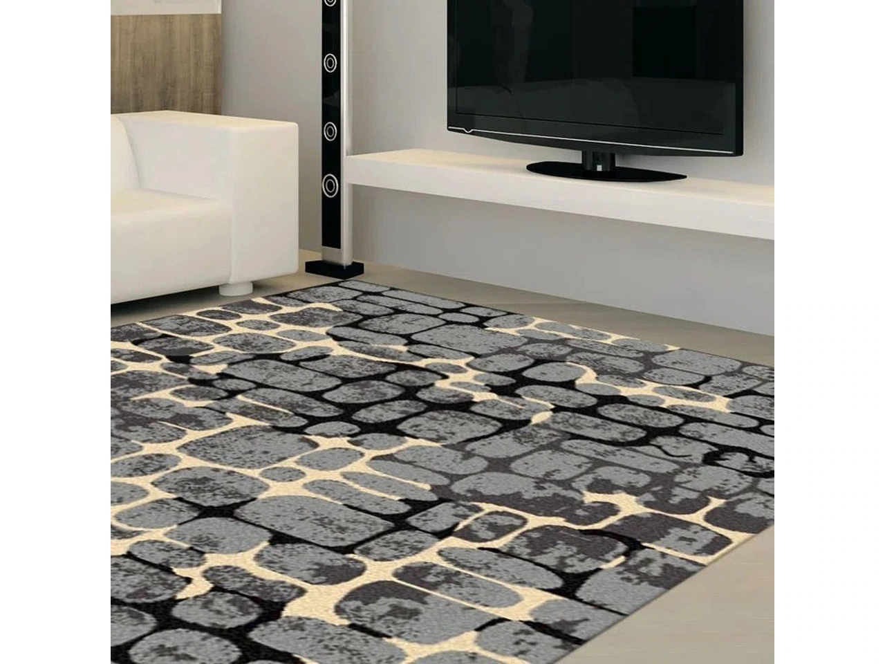 Budget Friendly Area Rugs Prove Quality Costs Less photo 1