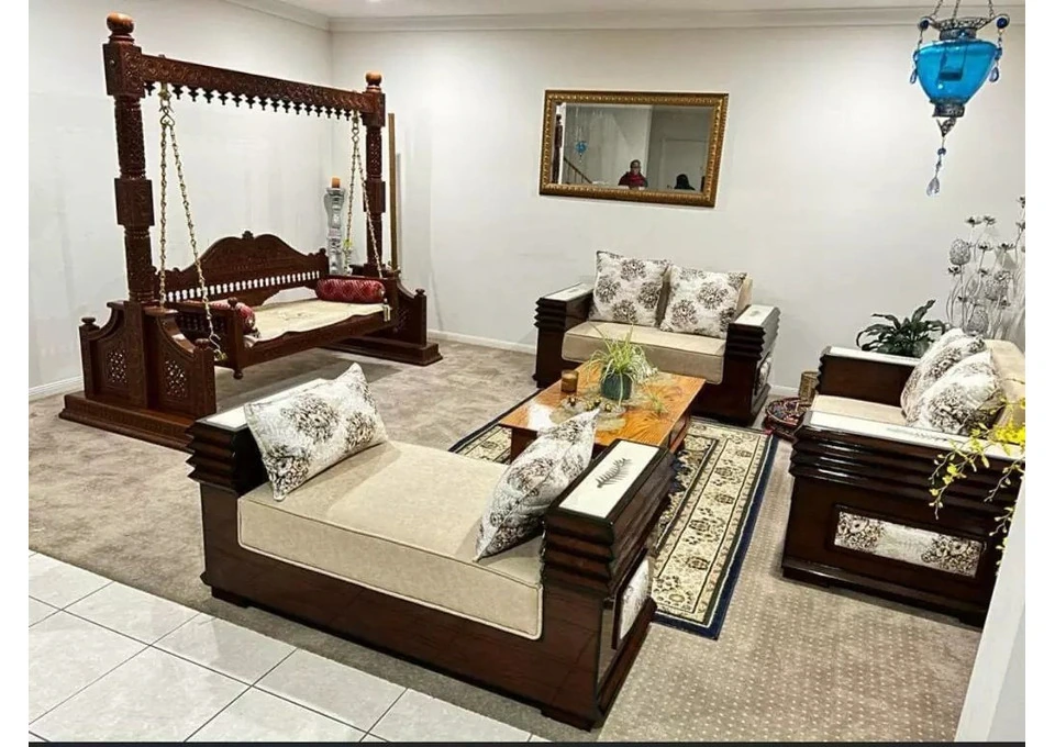 Shop Lounge Suite Furniture Online in QLD | Find Your Perfect Match photo 1