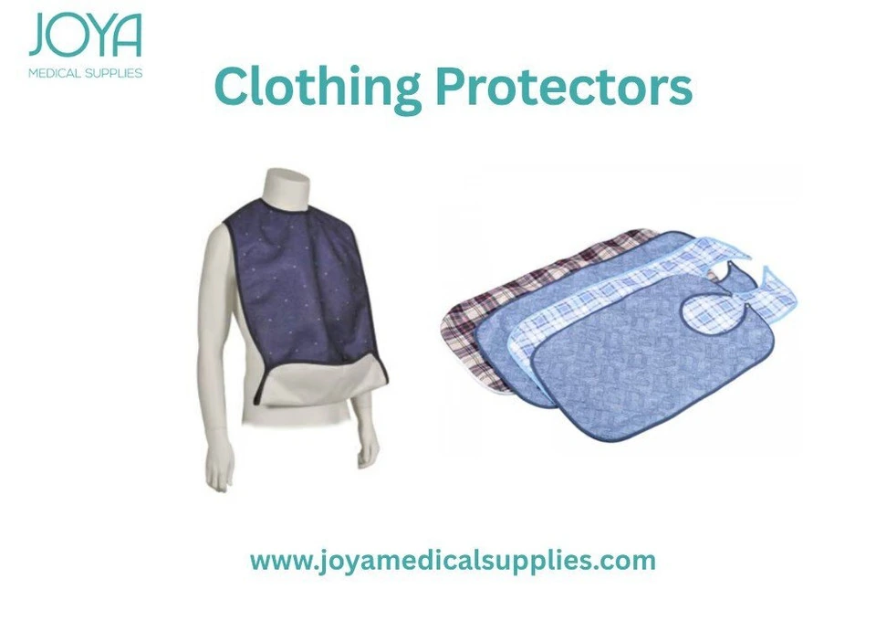 Buy Quality Clothing Protectors Online Australia – Joya Medical Supplies photo 1