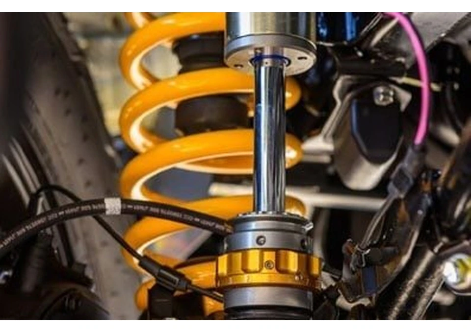 Source Quality 4WD Drive Accessories at BNR Sydney photo 1