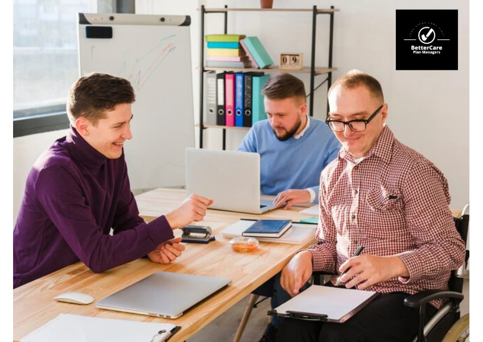 Reliable NDIS Plan Managers in Kimberley That Simplify Your Plan photo 1