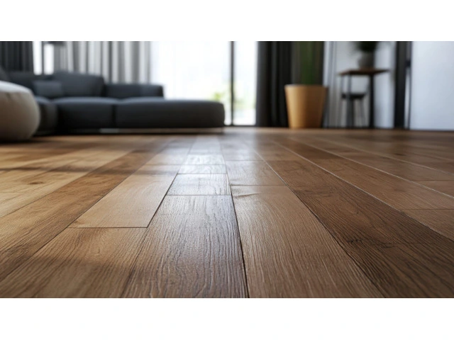 Hybrid Flooring Melbourne photo 1