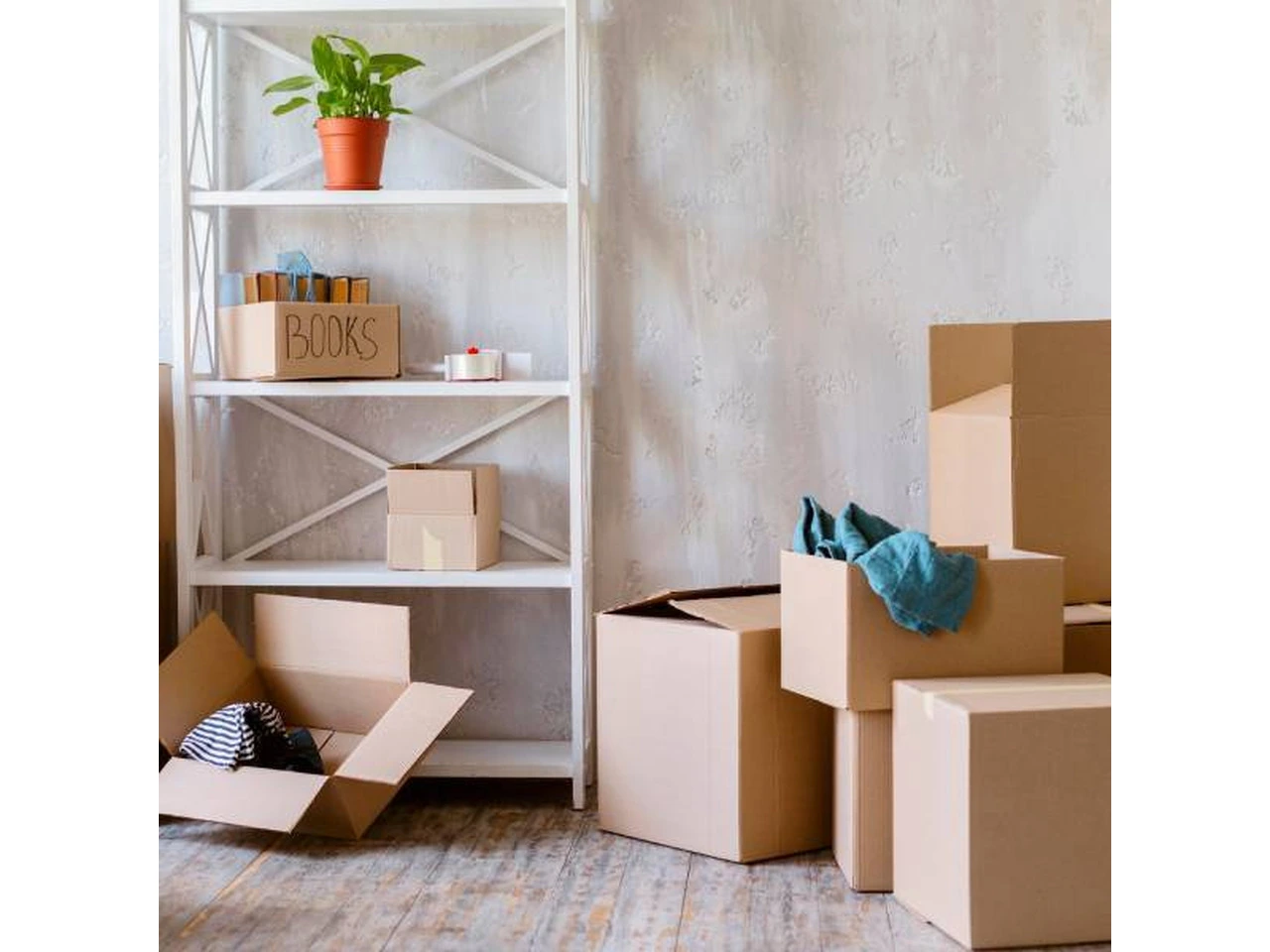 Your Trusted Removalist Offering Exceptional Service photo 1