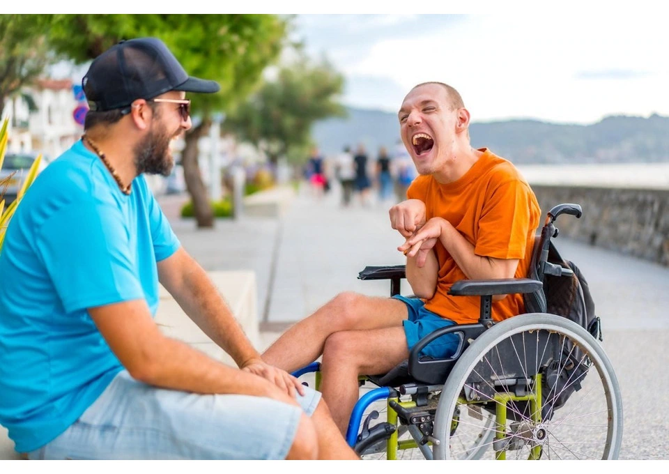 Find Caring Disability Support Workers in Sydney photo 1