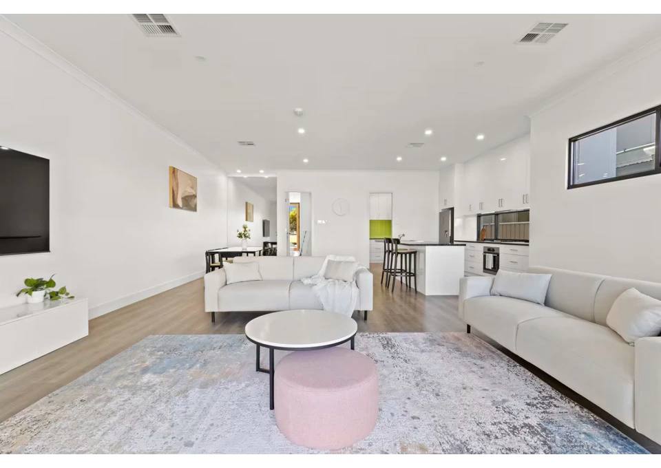 Comfortable Henley Beach South Accommodation for Short Stays